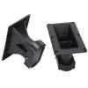 Aramox Horn Tweeter Piezoelectric Speaker, Ceramic Material, 150W Peak Power, 3-20KHz Frequency Range, Ideal for Car Audio Systems and DJs view 4