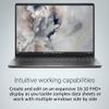 Dell Pro 16 (Next Gen Latitude 3550) Business AI PC Laptop (16" FHD+ Anti-Glare, Intel 12-Core Ultra 5 225U (> i7-1355U), 16GB DDR5 RAM, 512GB SSD) Backlit, Wi-Fi 6E, 1080p Webcam, Win 11 Pro, PC16250 view 4