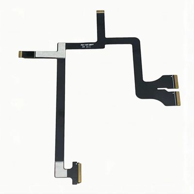 Chuhals for DJI Phantom 3 Advanced Pro for Drone Camera Gimbal Flex for Flat Ribbon Arm for Bracket(Flex Cable for 3A 3P)