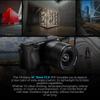 7artisans 10mm F2.8 AF APS-C Auto Focus Wide Angle Lens for Fujifilm FX X Mount Camera XE5 XM5 XT50 XT30 XS20 XA3 XA5 XT4,etc. view 2