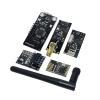 1-10pcs NRF24L01+ 2.4G Wireless Data Transmission Module 2.4GHz NRF24L01 Upgrade Version NRF24L01+PA+LNA 1000 Meters for Arduino(NRF24L01 PA 4PCS) view 1
