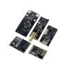 1-10pcs NRF24L01+ 2.4G Wireless Data Transmission Module 2.4GHz NRF24L01 Upgrade Version NRF24L01+PA+LNA 1000 Meters for Arduino(NRF24L01 PA 4PCS) view 3