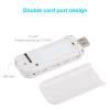 LICAEVEY 4G LTE USB Network Adapter, High Speed 150Mbps, Wireless Hotspot Share 8 Users, Plug and Play Portable Travel (No Wireless Fidelity) view 2