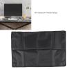 Computer Monitor Cover: Dust Proof 420D Oxford Cloth with Silver Coating for Lcd Hd Panel Tv Screen Protection (71*46*10cm) view 2