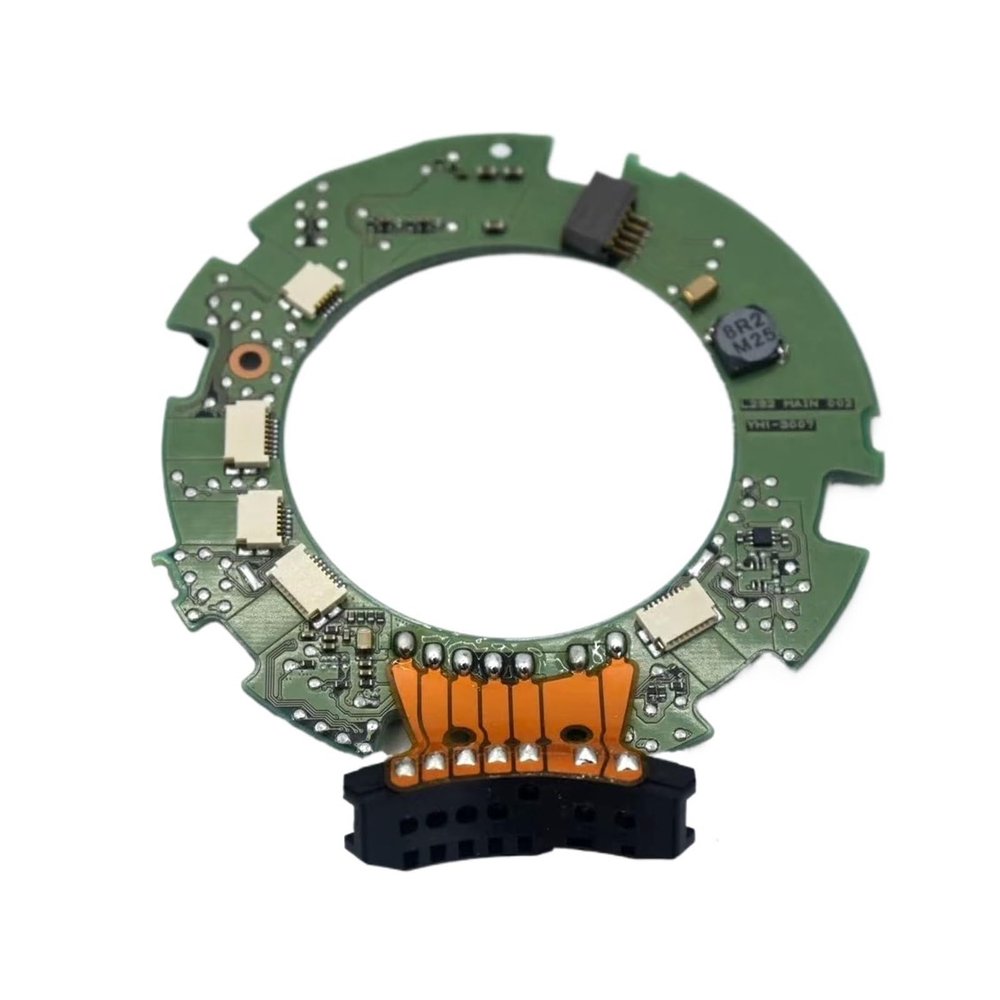 Main Circuit Board Motherboard PCB Repair Partscompatible For Canon EF 24-70mm F/2.8L II USM Lens Camera Repair Parts