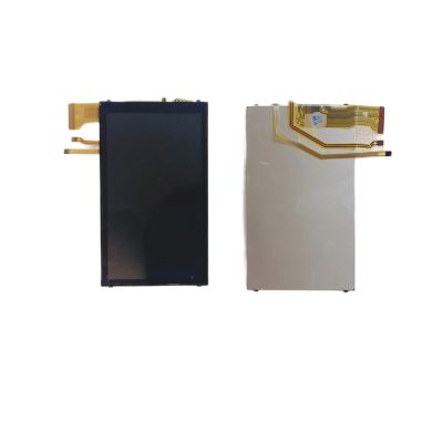 Screen Dispaly LCD compatible For Canon IXUS210 SD3500 IXY10S Camera Parts