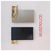 Screen Dispaly LCD compatible For Canon IXUS210 SD3500 IXY10S Camera Parts view 4