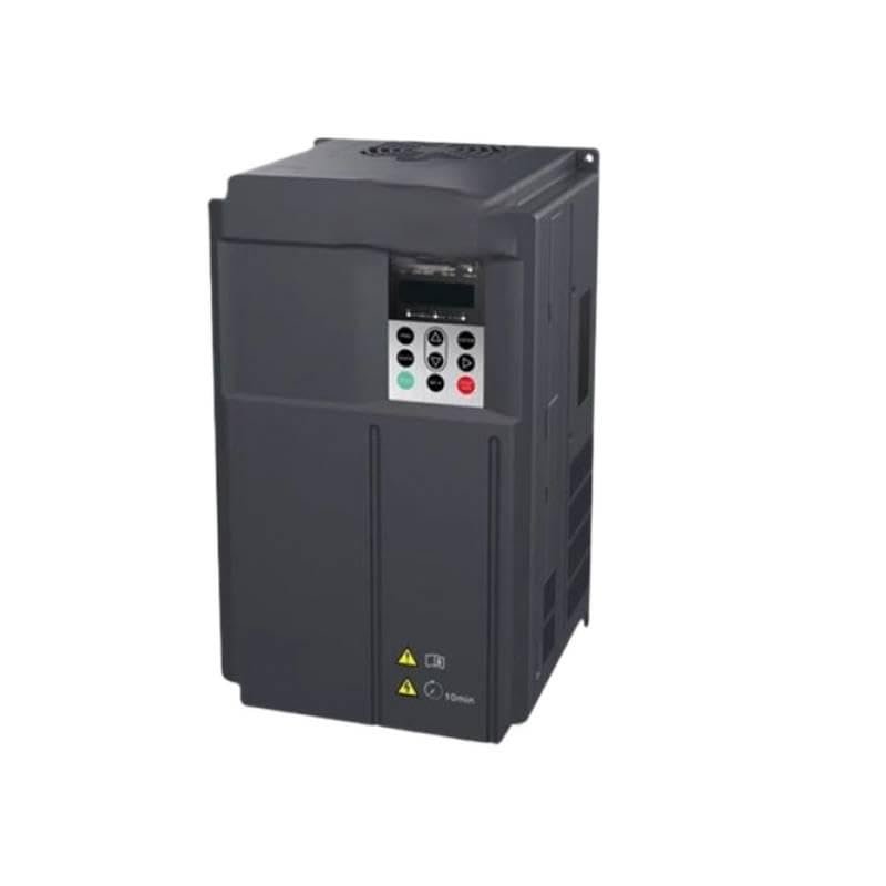MD320NT2.2GB Frequency Converter Inverter 2.2KW Light Use Minimal Signs Packaging Included