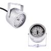 MAVIS LAVEN Camera IR Lights, Infrared with 48 LEDs for Night CCTV Security Applications view 4