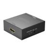 AV To HDMI Converter To RCA Video Adapter With Mini USB Power Cable For TV Box Projector Game Console To(AV to HDMI Converter) view 1