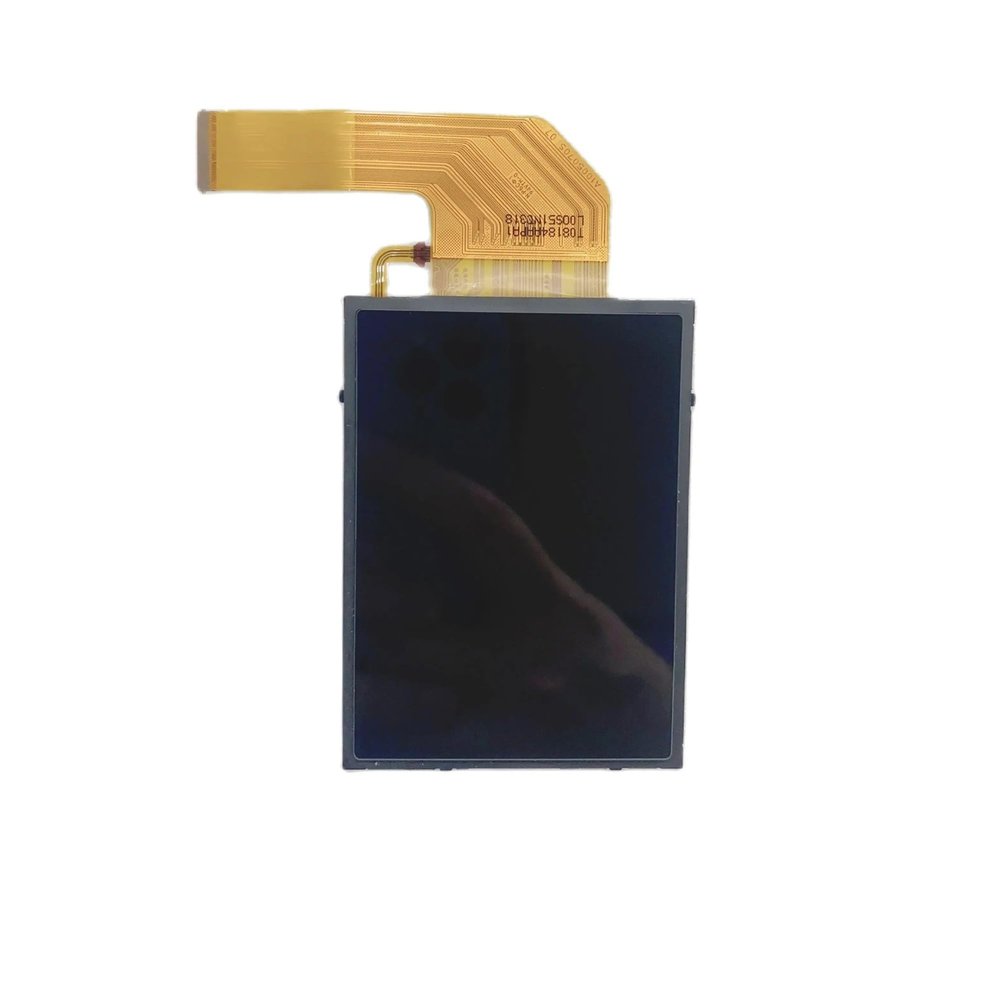 Screen LCD compatible For Canon SX700 SX710HS With Backlight Display LCD Parts