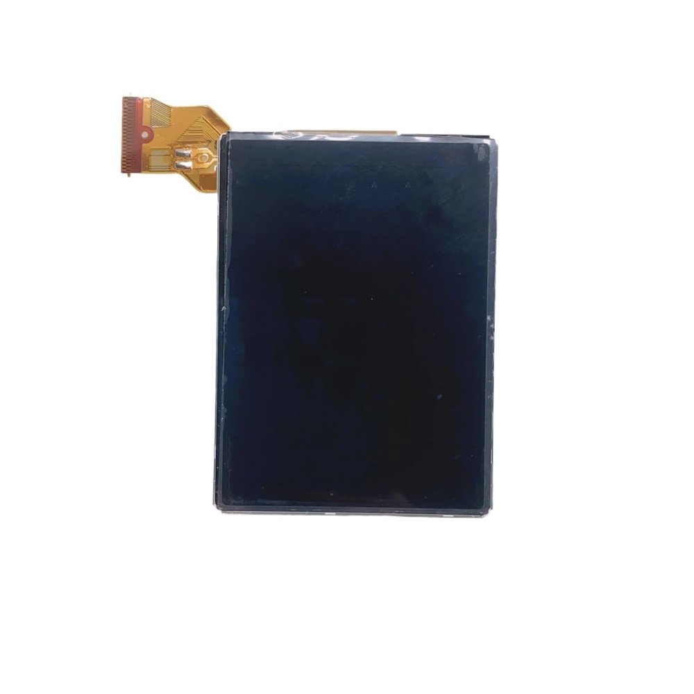 LCD compatible For Canon IXUS220 ELPH300 HS IXY410F PC1591 Camera Repair Parts