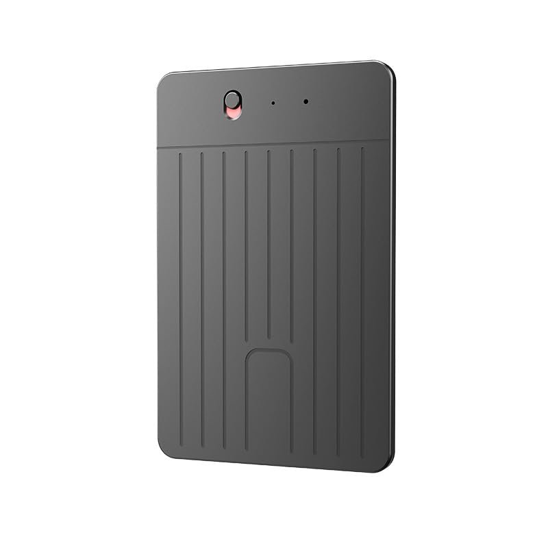 PUSOKEI, Recording Device with Real - Time Transcription & 256 Language Translation, App Control, Magnetic Voice Activated Recorder for Meetings, Lectures, Interviews (16G)