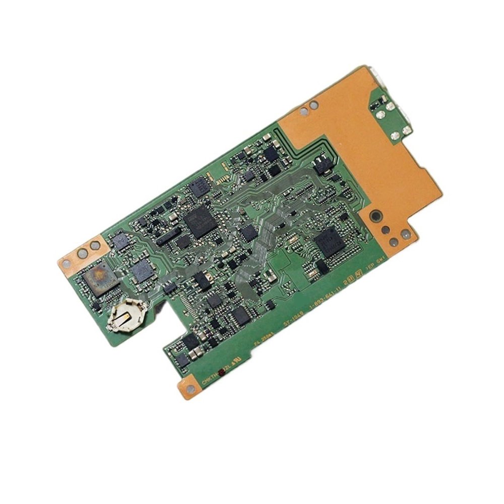 Main Circuit Board PCB Repair Parts compatible For Sony ILCE-7M2 A7II A7M2 Mirrorless Camera Repair Parts