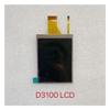 Screen Display LCD With Backlightcompatible For Nikon D3100 Digital Camera Repair Parts view 3