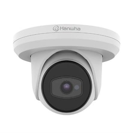 ACE-6020R Turret Analog Security Camera, 2MP, 3.6mm Fixed Lens