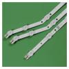 TUYFJKCK LED Backlight Strip for D3GE-400SMA-R1 UE40H5303AK UE40H5303AW D3GE-400SMB-R2 UE40H5373AS UE40H5373SS D3GE-400SMB-R1 UE40FH5007K UE40FH5007 view 2