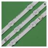 TUYFJKCK LED Backlight Strip for D3GE-400SMA-R1 UE40H5303AK UE40H5303AW D3GE-400SMB-R2 UE40H5373AS UE40H5373SS D3GE-400SMB-R1 UE40FH5007K UE40FH5007 view 3
