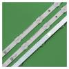 TUYFJKCK LED Backlight Strip for D3GE-400SMA-R1 UE40H5303AK UE40H5303AW D3GE-400SMB-R2 UE40H5373AS UE40H5373SS D3GE-400SMB-R1 UE40FH5007K UE40FH5007 view 4