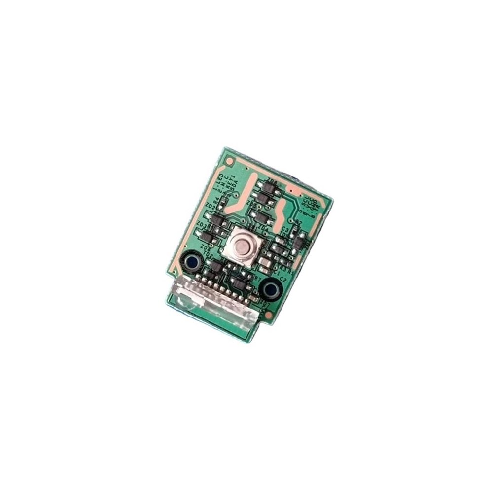 KLUfo BN41-02477A Power Button/IR Sensor Board is for TV UN40N5200AF UN40J520DAF UN48J520DAF UN43NU6900F UN32M4500BF UN43J5000BF Key