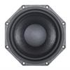 B&C Speakers 8BG51 8-inch LF Drivers Woofer Cone WP Waterproof Front Side 2-inch Ventilated Copper Voice Coil Gap 250 Wrms 500 Watt Peak Pro Audio Speaker 8 Ohm view 1