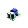1PC AC-DC Precision Buck Converter Module 220V to 5V 700mA, 12V 400mA, 10V 300MA, 3W-10W Step Down Power Supply Module(Yellow) view 1