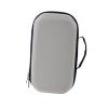 EVA Projector Carrying Case Waterproof Compact Hard Shell with Velvet Liner Scratchproof Portable Bag 22.5x12x13cm view 4