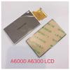 LCD With Glasscompatible For Sony A6000 A6300 LCD With Backlight Repair Parts(LCD) view 3