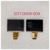 Display Screen LCD compatible For Canon 60D 600D T3i Kiss X5 Digital Parts With Backlight (LCD Can Be Overturned) view 4