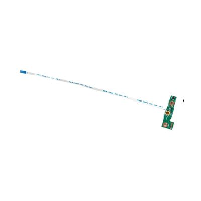 ACGTUY for X550 X550V X550C X550CC X550CA X550VC X550VB Power Button Board with Cable Repairing Accessories