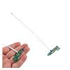 ACGTUY for X550 X550V X550C X550CC X550CA X550VC X550VB Power Button Board with Cable Repairing Accessories view 2