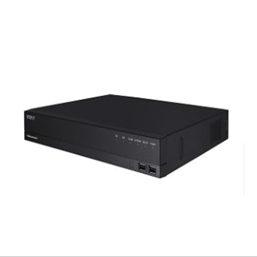 ARN-1610S-6TB 16-Channel PoE NVR, A Series ARN-1610S, 6TB Hard Drive