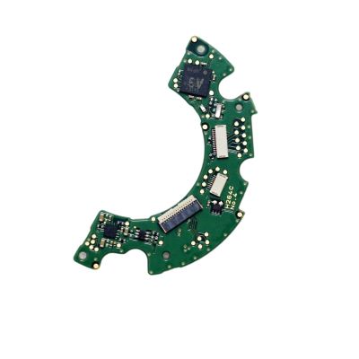 Main Circuit Board PCB Repair Parts compatible For Sigma 16mm F1.4 DC DN Lens E-mount Camera Repair Accessories Parts