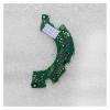 Main Circuit Board PCB Repair Parts compatible For Sigma 16mm F1.4 DC DN Lens E-mount Camera Repair Accessories Parts view 2