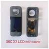 Screen LCD With Cover Shell compatible For Insta,Compatible for 360 X3 Touch LCD Unit Part(Only LCD) view 3