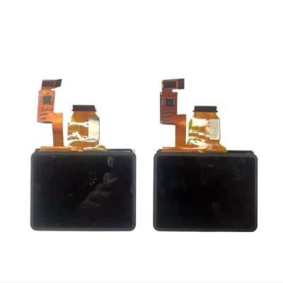 CameraScreen Display LCD compatible For Canon 650D T4i Kis X6i/700D T5i Kis X7i With Backlight And Touch CameraParts