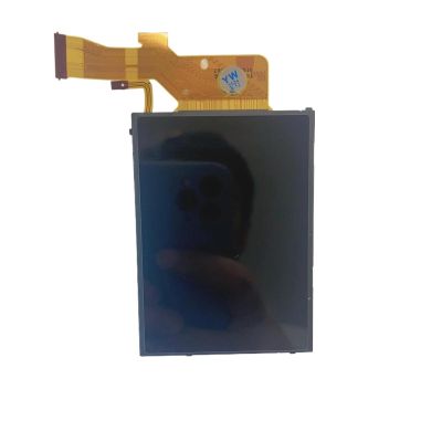 LCD compatible For Canon S100 With Backlight
