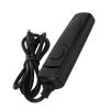 Pssopp SLR Camera Shutter Release, MCDC2 Flexible Design Remote Trigger, 90cm for Z7 Z6 D7500 D7200 D90 for Night and Product Photography view 3