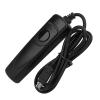 Pssopp SLR Camera Shutter Release, MCDC2 Flexible Design Remote Trigger, 90cm for Z7 Z6 D7500 D7200 D90 for Night and Product Photography view 4