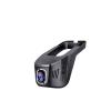 5G WiFi 2K Full HD Dash Cam Car DVR Driving Video Recorder 24H Parking Monitor Night Vision Loop Recording Compatible with All Cars(128G TF Card) view 1