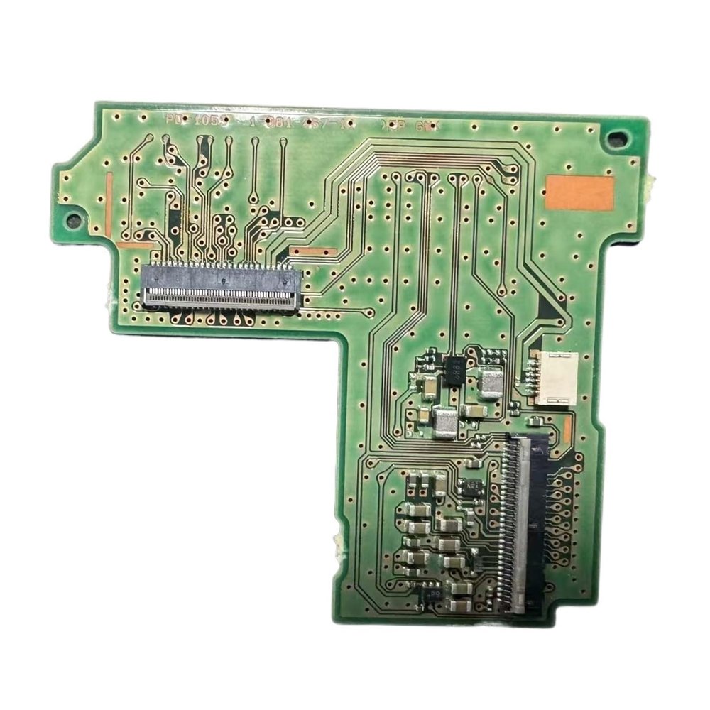 LCD Screen Drive Circuit Board PCB Repair Partscompatible For Sony ILCE-7RM3 ILCE-9 A7RIII A9 A7RM3 A7R3 PD1053 Camera Repair Parts