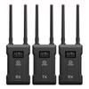 Atomos TX-RX 4K/HD Wireless Video Monitoring Transmitter and Receiver Set Bundle RX 4K/HD Receiver Only (2 Items) view 1