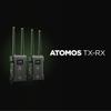 Atomos TX-RX 4K/HD Wireless Video Monitoring Transmitter and Receiver Set Bundle RX 4K/HD Receiver Only (2 Items) view 2