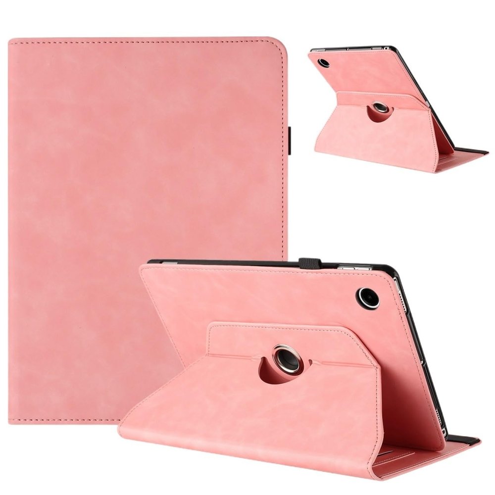360 Rotation Stand Tablet Case Suitable for Samsung Galaxy Tab A11 / A9 Plus (2025 2023) 11-inch Auto Wake Sleep