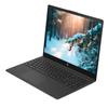 HP Laptop, 15.6" HD Business & Student Laptop Computer, Intel Core i7-1355U 10-Core Processor, 64GB RAM 2TB SSD, Windows 11, Numeric Keypad, Camera Privacy Shutter, SageNova Earphones, Black view 3