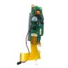 Flash Charge Circuit Board Repair Parts compatible For Canon EOS 77D 800D SLR Camera Parts view 1