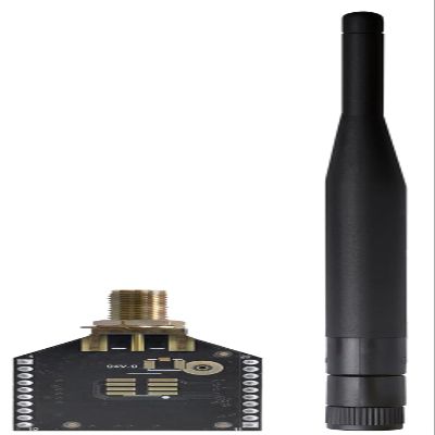 ProdataKey RMW Model WiMAC Wireless Module Kit, 1 Mile Line-of-Sight/450 ft. Indoor Average Range, AES 128-Bit Encryption, Supports Supervised Connectivity for Enhanced Security