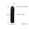 17cm*9cm*5cm The Handle of The Universal Alai Positioning Top Handle Fixture Can Be Spliced with The Universal Handle (Black 1/4) view 4