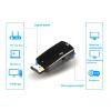 Decours 1080P PC Computer HDTV to VGA Video Converter Female Adapter for Laptop Box Monitor Projector HDTV to Converter view 4