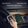 XUMIUZIY Media Buttons Remote, Wireless Steering Wheel Music Control with 5.0 Smart Chip, for Car Home Entertainment Outdoor Activities view 3